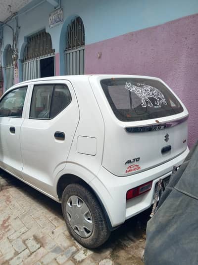Suzuki Alto 2026