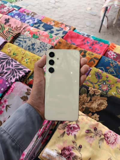 Samsung S24 Plus 12/256