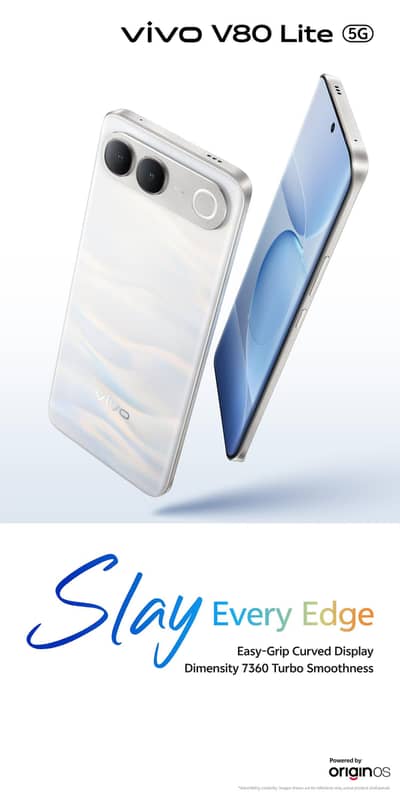 Vivo Y80