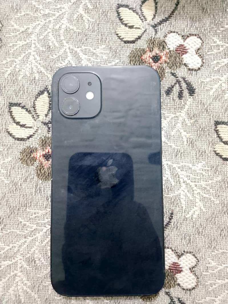 Apple iPhone 12 2