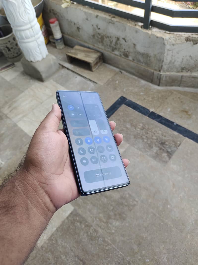 Infinix Note 40 2