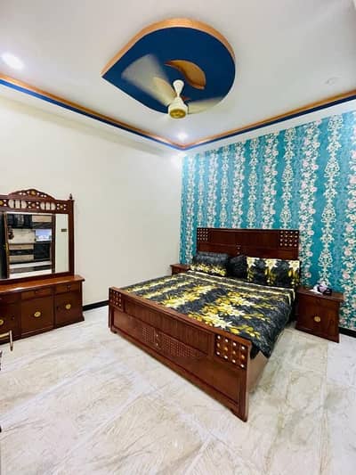City Guest house