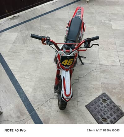 49cc death bike