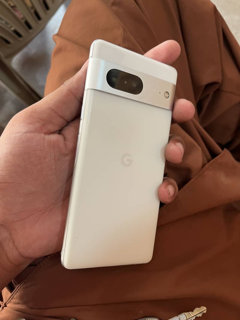 Google Pixel 7 1