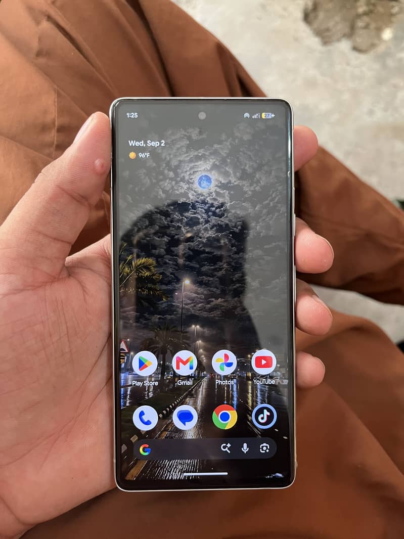 Google Pixel 7 3