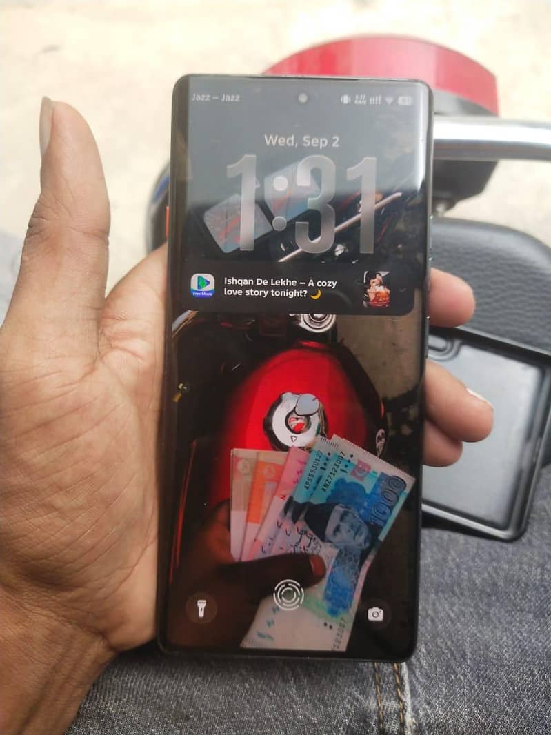 Tecno CAMON 40 Pro 2