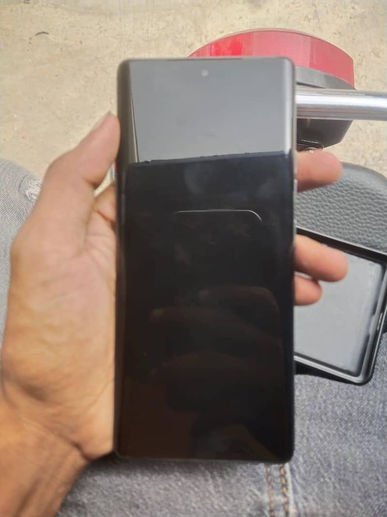 Tecno CAMON 40 Pro 3