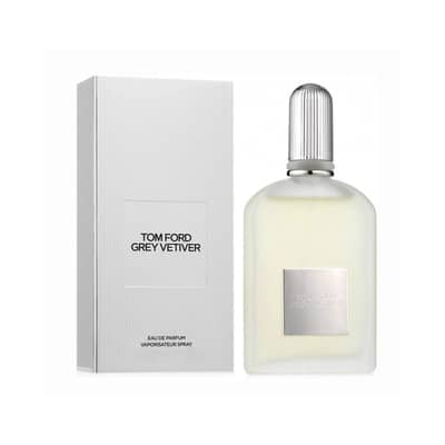 TOMFORD GREY VETIVER MEN 100ML