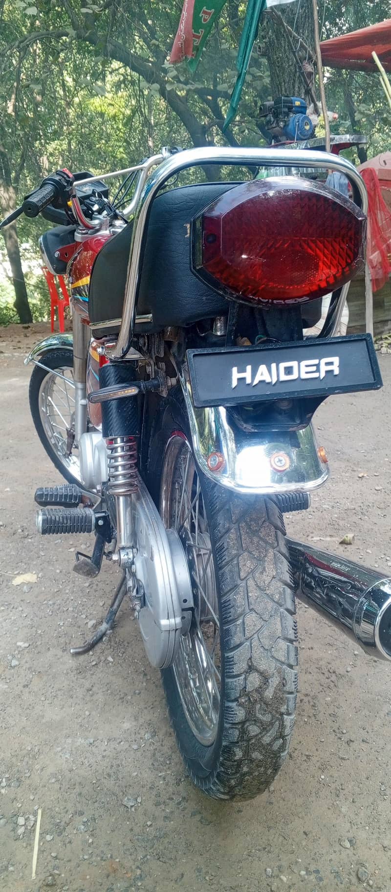 honda 2
