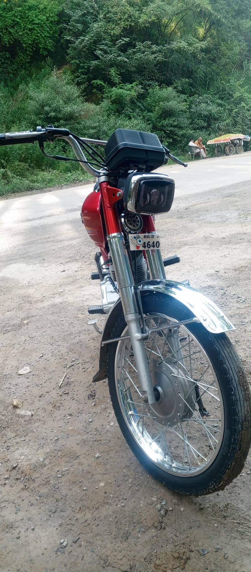 honda 3