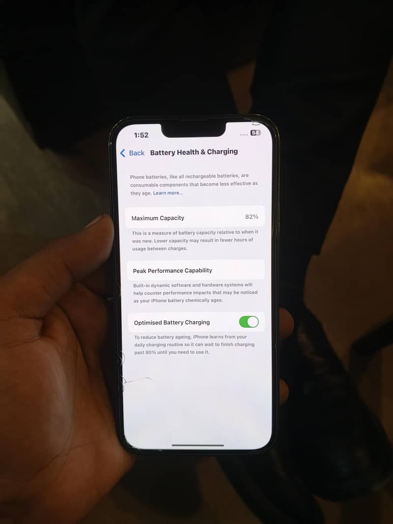 IPHONE 13 PRO 1