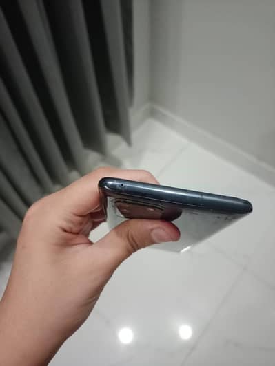 Samsung Mobile S10 Lite