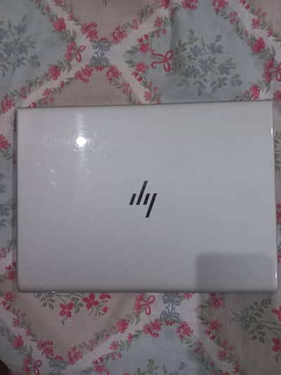 hp elitebook laptop