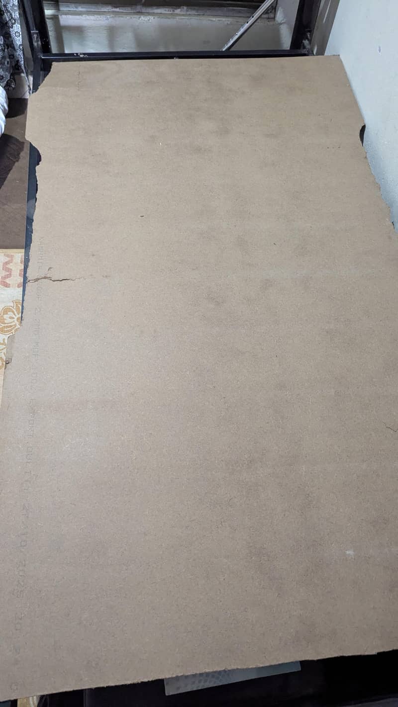 iron bed 3