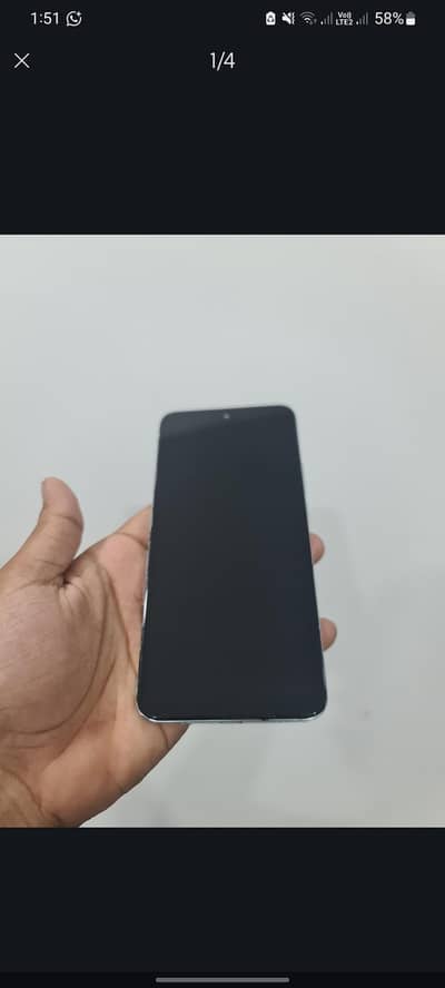 Honor X7b