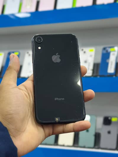 Apple iPhone XR 64GB Non Pta