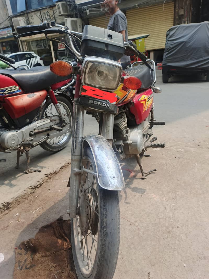 2021 model no open engine 1