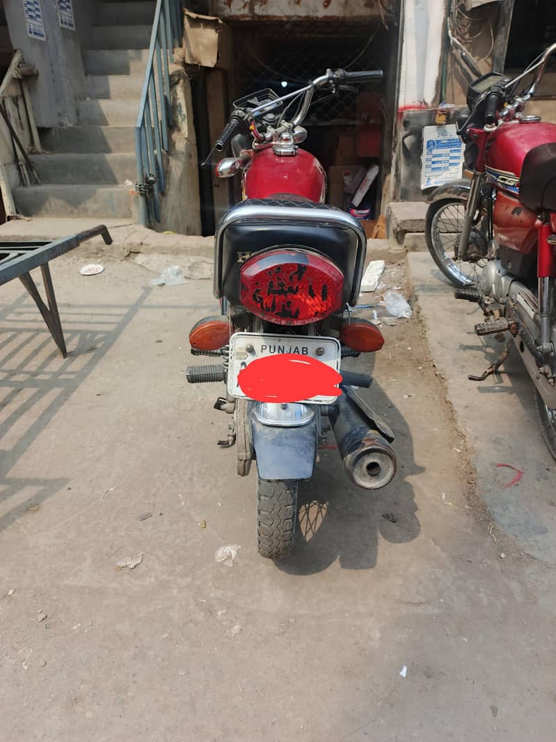 2021 model no open engine 2
