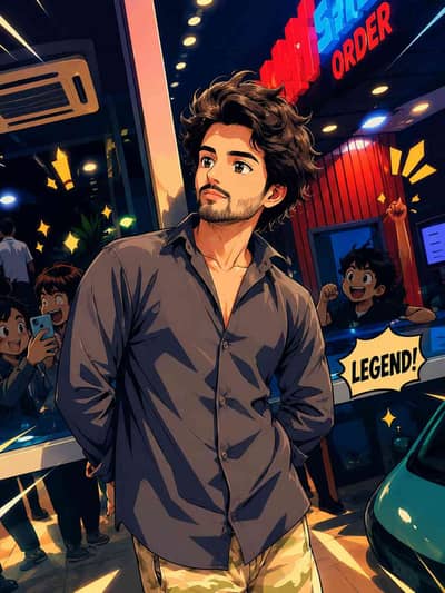 Ahmed