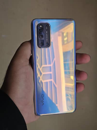 Vivo V1933