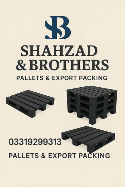 Heavy Industrial Pallets |Plastic Pallets |starting price 2500 to 500