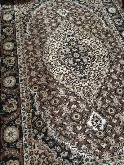 used Rug