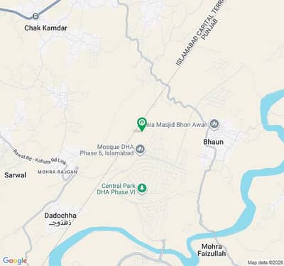 Best Location PLOT FOR SALE