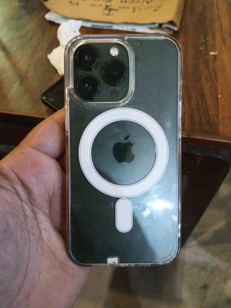 IPHONE 13 PRO 3
