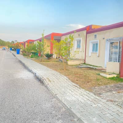 5 Marla House For Sale