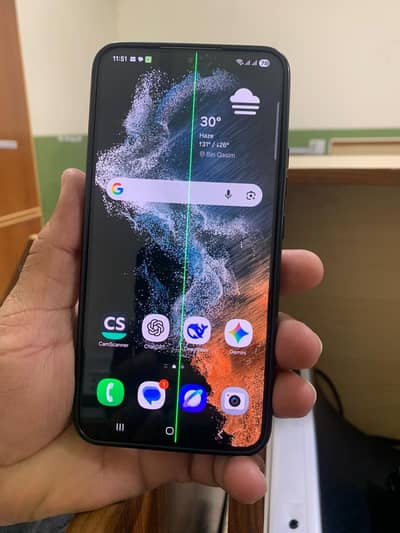 Samsung Mobile S22 Plus