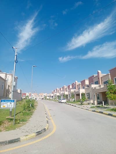 8 Marla House For Sale Double Story