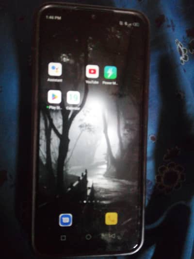 Infinix Hot 10 Play