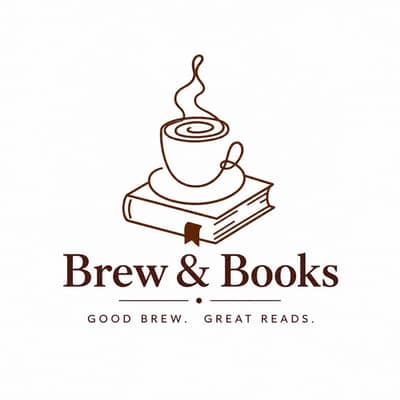 BREW AND BOOKS