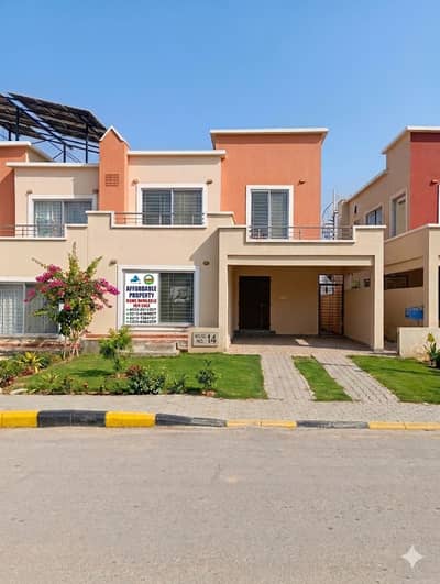 8 Marla House For Sale Double Storey