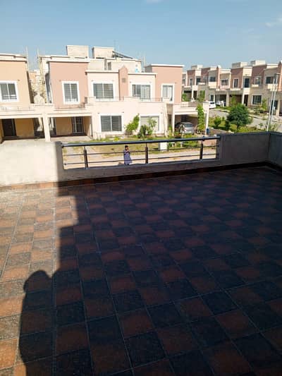 8 Marla House Forsale Double Story