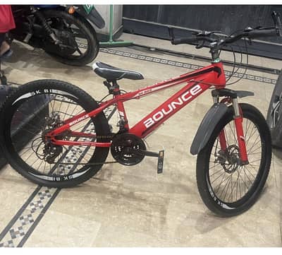 Cycle for sale-Excellent condition