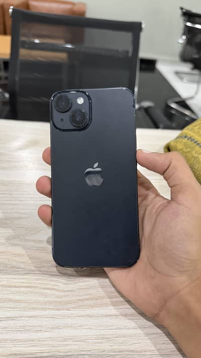 Apple iPhone 14 - Factory Unlocked