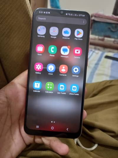 Samsung Mobile A04e