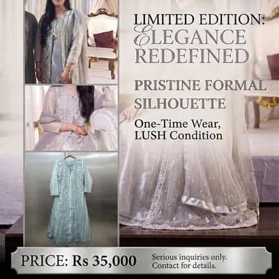 formall maxi