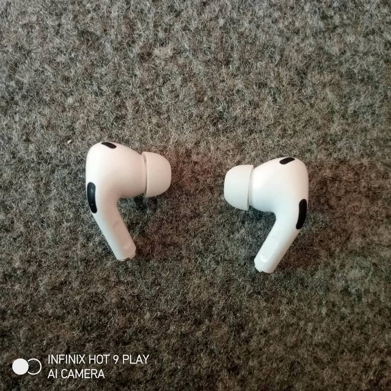 Ear Podes 4