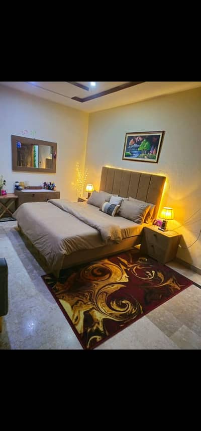 king size bed set