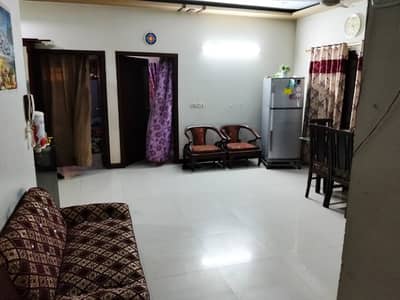Urgent sale 240 Square Yards Upper Portion For Sale In Rs. 29500000 Only