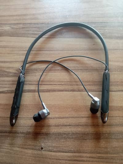 Original headphone