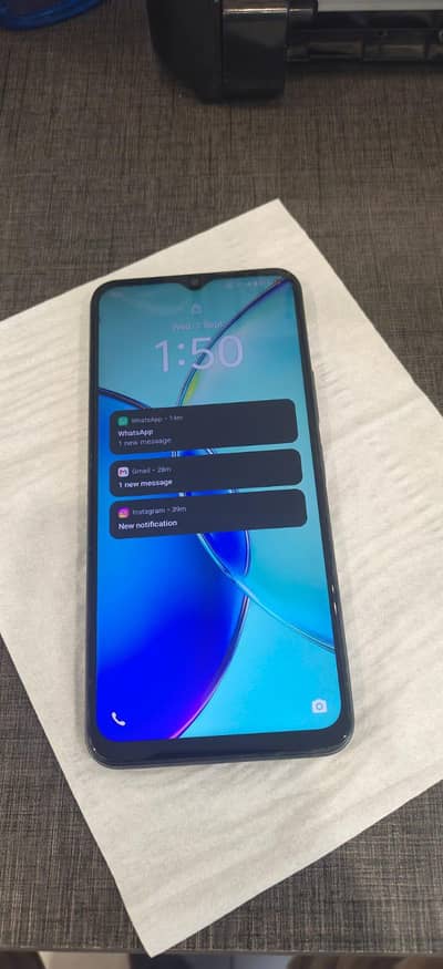 Vivo Y17