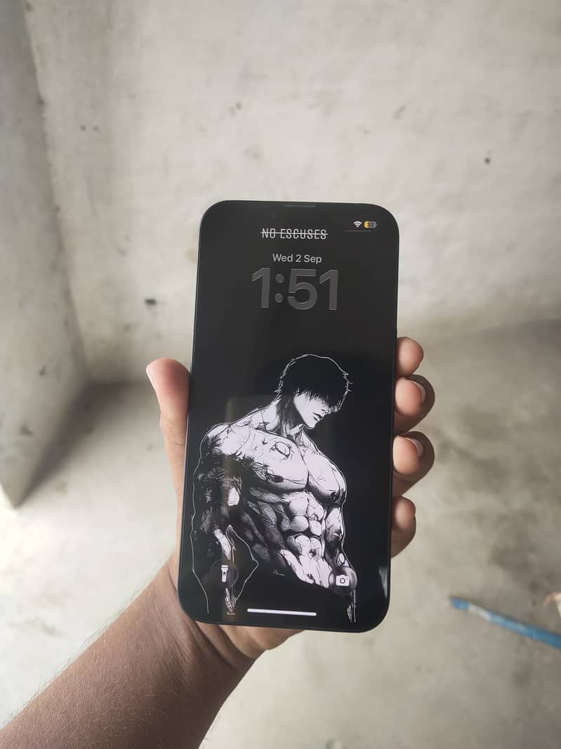 Apple iPhone 14 1