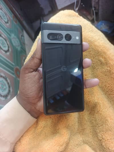 Google Pixel 7 Pro