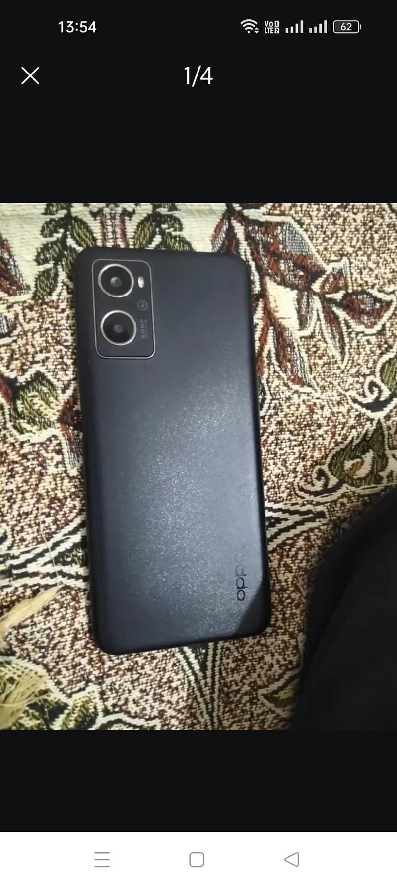 OPPO A96 0