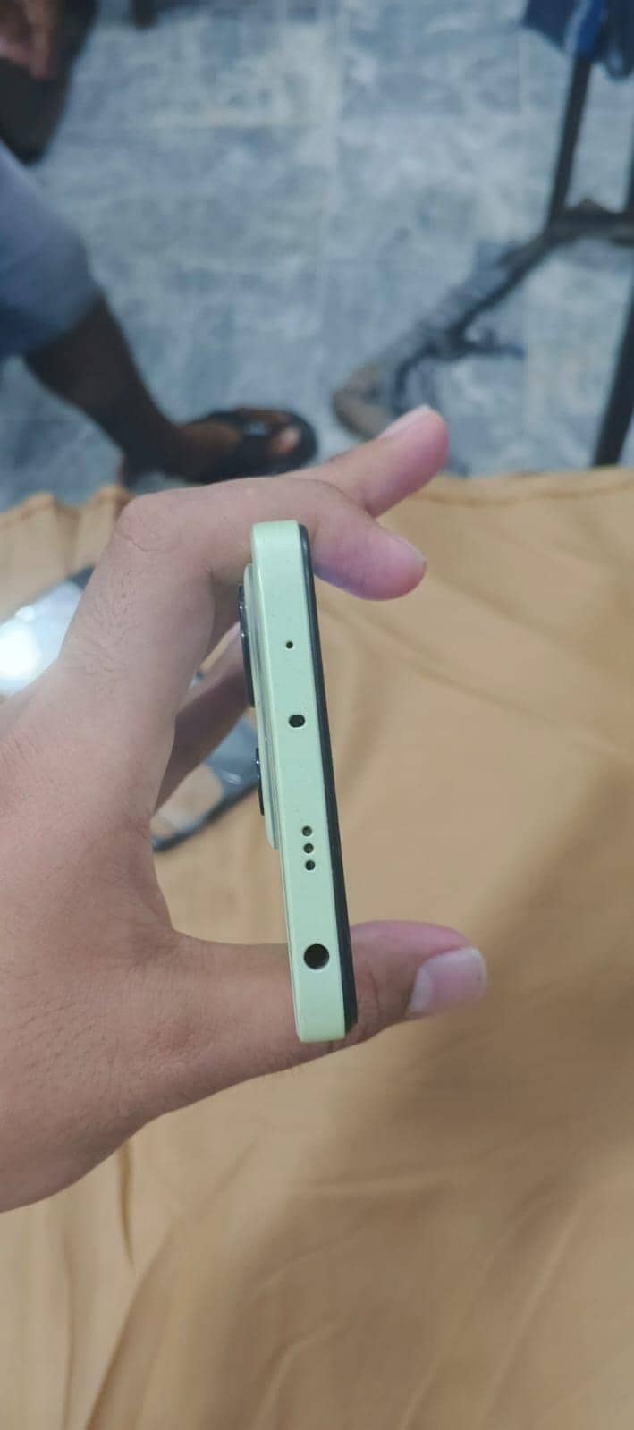 Xiaomi Redmi Note 14 0