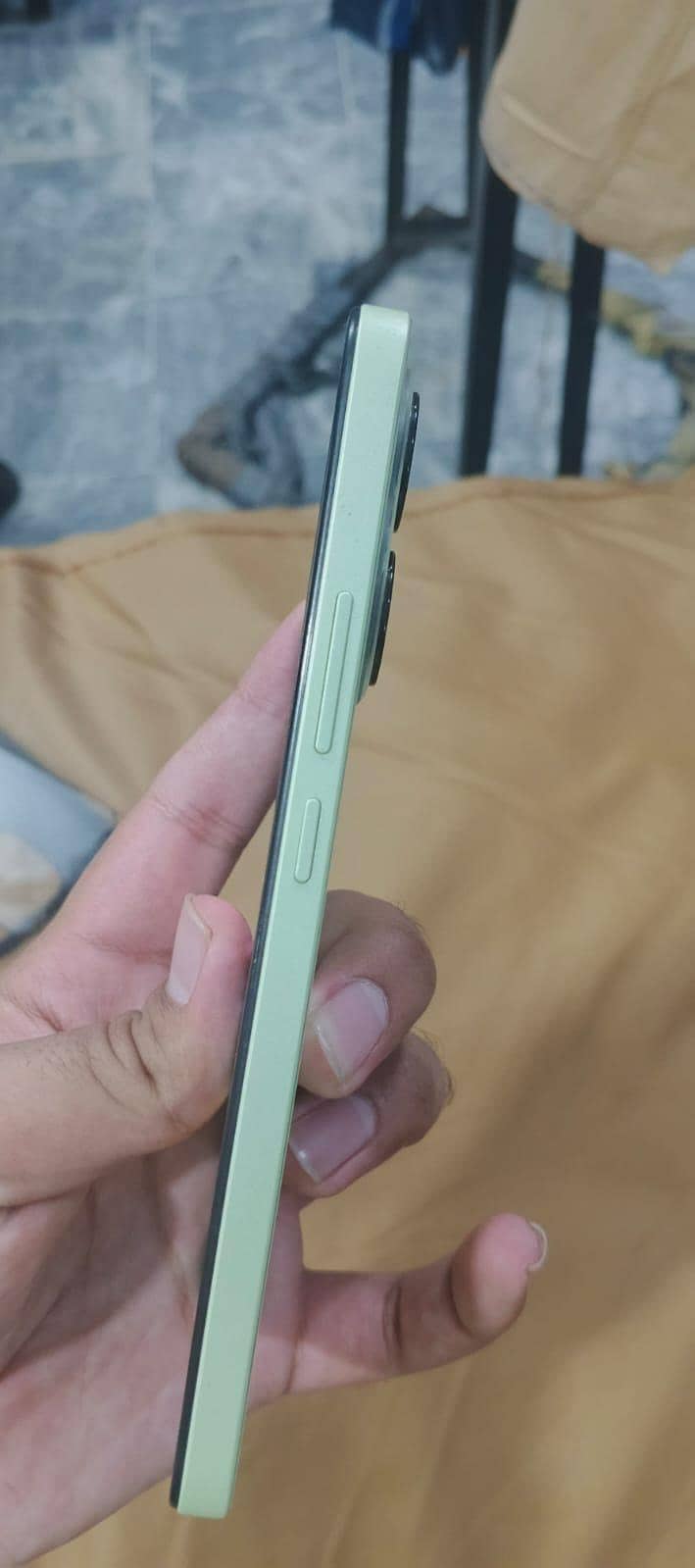 Xiaomi Redmi Note 14 1