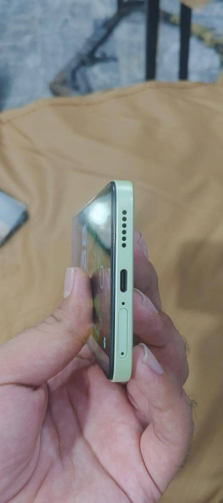 Xiaomi Redmi Note 14 3